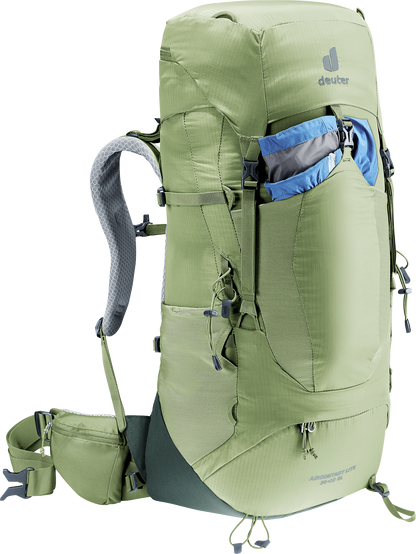 Aircontact Lite 35 + 10 SL
