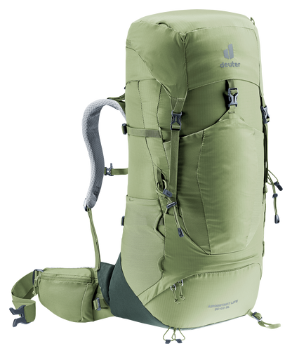 Aircontact Lite 35 + 10 SL