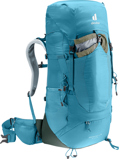 Aircontact Lite 35 + 10 SL