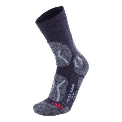 UYN Man Trekking Winter Merino
