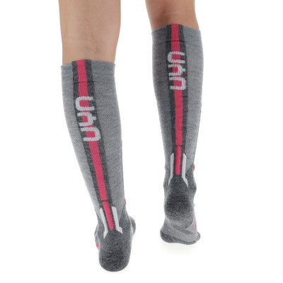 UYN Woman Ski Merino