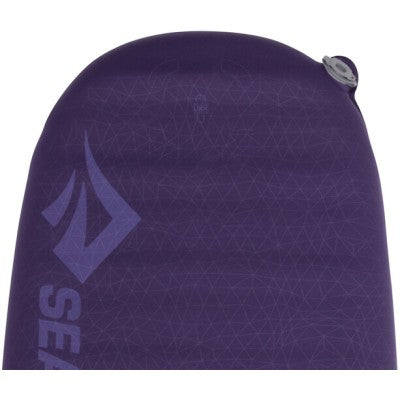 Sea To Summit Comfort Plus Self Inflating Mat Women's Large