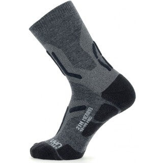 UYN Man Trekking 2in Merino Mid