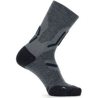 UYN Man Trekking 2in Merino Mid