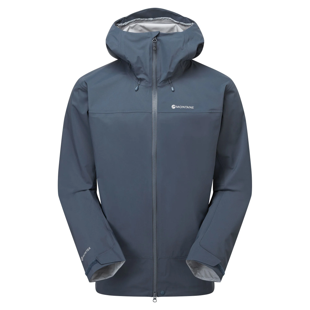 „Montane“ vyriška „Phase XT“ vandeniui atspari striukė