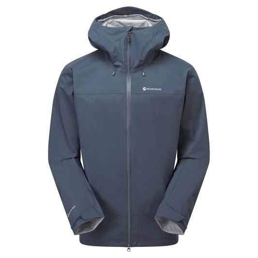„Montane“ vyriška „Phase XT“ vandeniui atspari striukė
