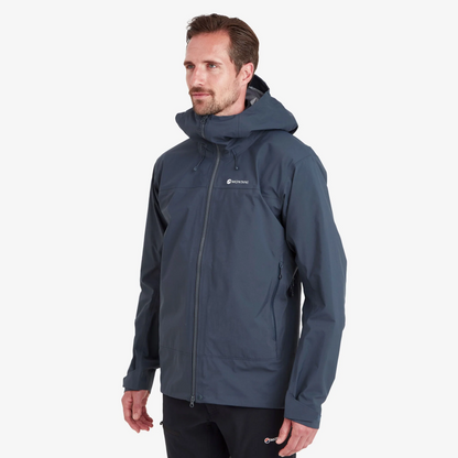 „Montane“ vyriška „Phase XT“ vandeniui atspari striukė