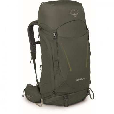 Osprey Kestrel 48 L/XL (2023 m.)