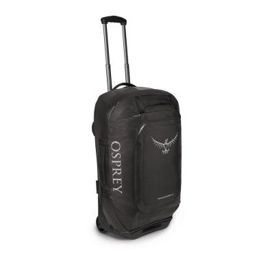 Osprey Transporter ratastega kohvrikorv 60 melna