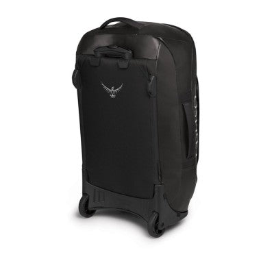 Osprey Transporter ratastega kohvrikorv 60 melna