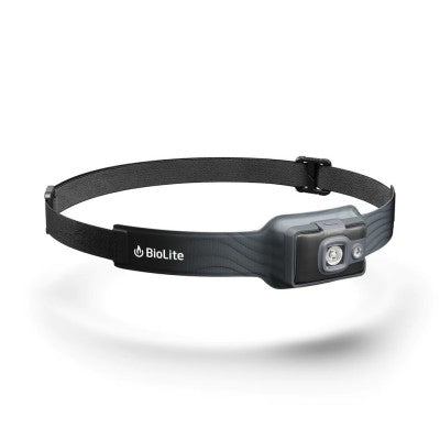 „BioLite“ galvos lempa 325