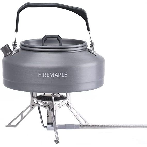 Fire-Maple FMS-118