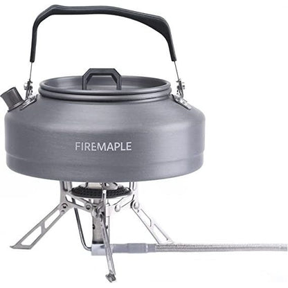 Fire-Maple FMS-118