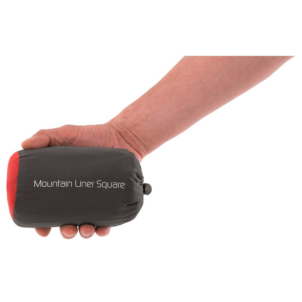 Robens Mountain Liner Square