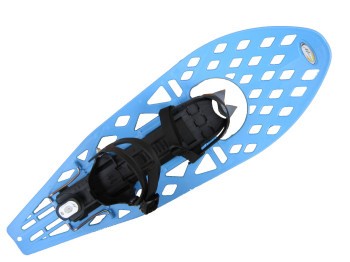 Morpho Trim Alp Light snieglentės