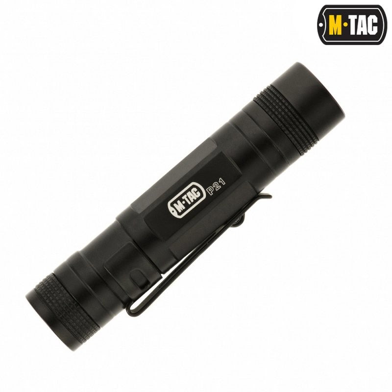 M-Tac žibintuvėlis P2