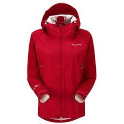 Moteriška Montane Atomic DT striukė