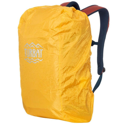 Turbat Raincover yellow S