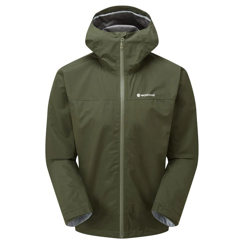 Montane Fem Spirit striukė