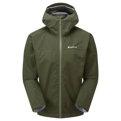 Montane Fem Spirit striukė