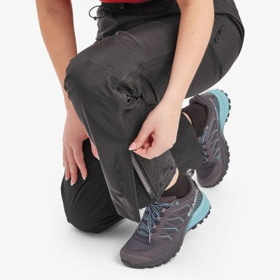 Montane Fem Spirit Lite kelnės