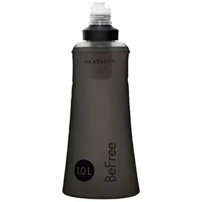 KATADYN BeFree 1,0 L taktikaline filter