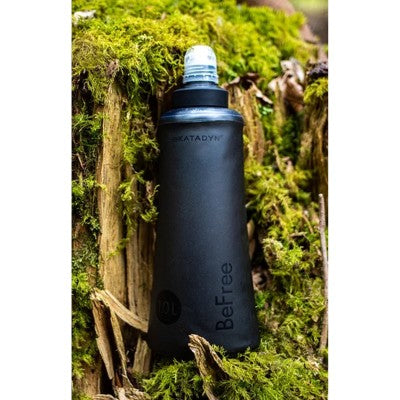 KATADYN BeFree 1,0 L filtras Tactical
