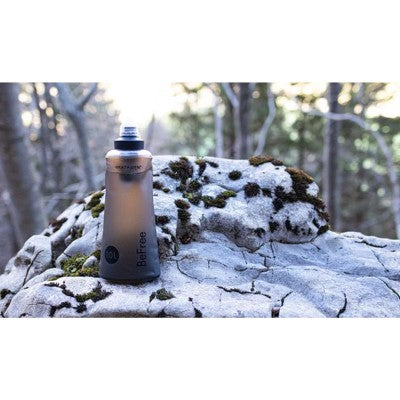 KATADYN BeFree 1,0 L filtras Tactical