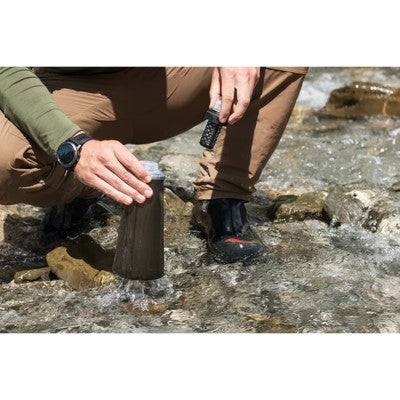 KATADYN BeFree 1,0 L filtras Tactical