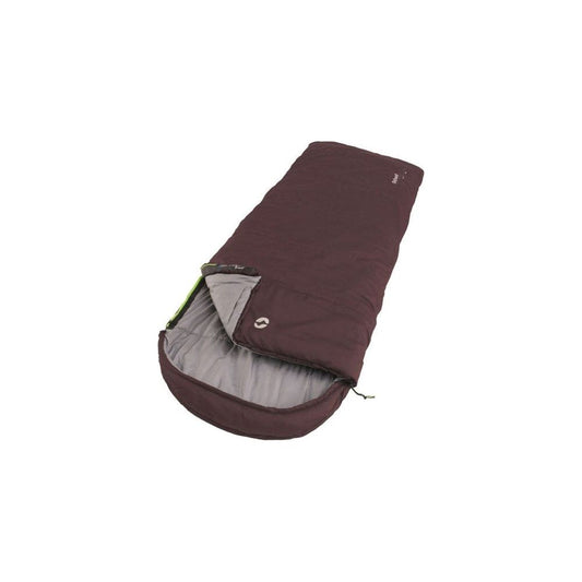 Outwell Campion Lux Aubergine