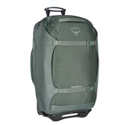 Osprey Sojourn ratastega reisikott 60L