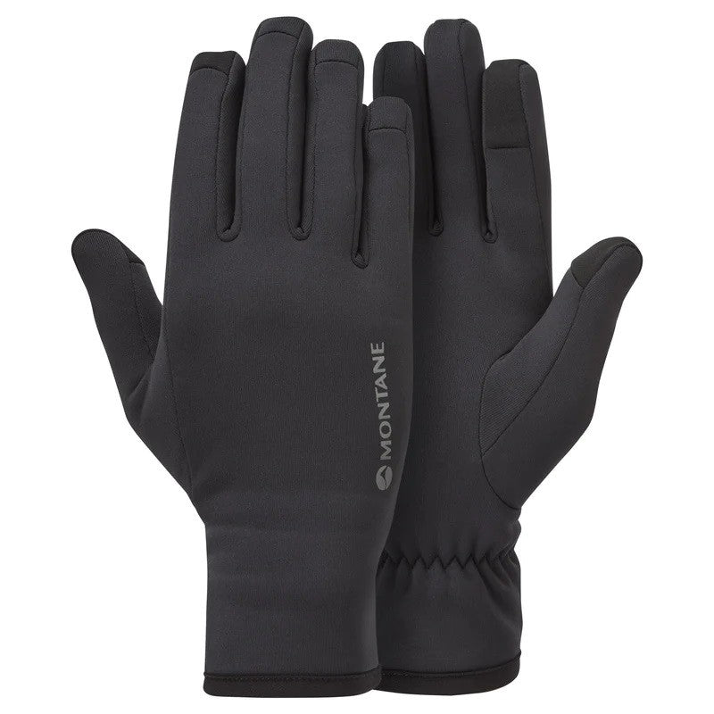 Montane Fury Fleece kindad (meeste)