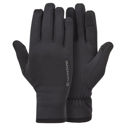 Montane Fury Fleece kindad (meeste)