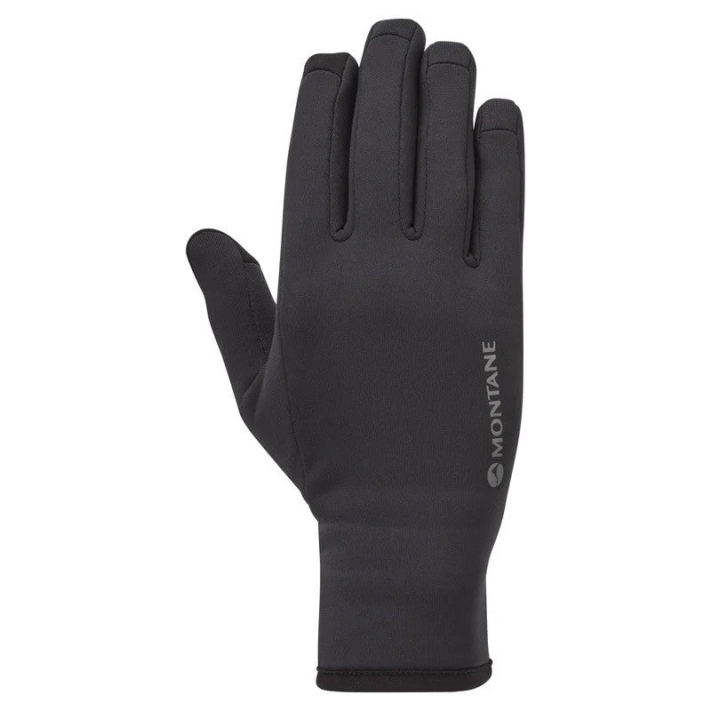 Montane Fem Fury Glove (naiste)