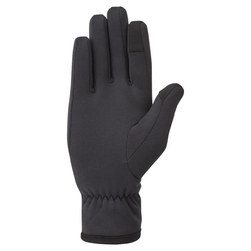 Montane Fury Fleece kindad (meeste)