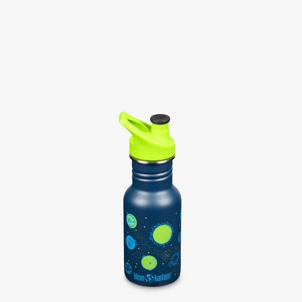 Klean kanteen Kid Classic 355ml (spordikork)