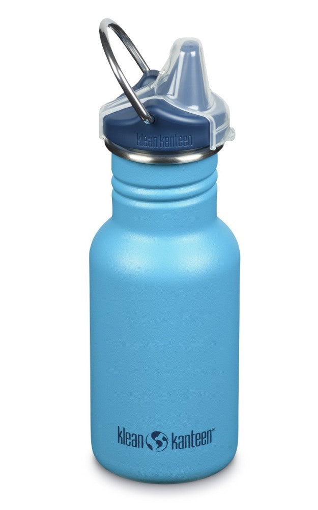 Klean kanteen 355ml Kid Kanteen®Classic Narrow (Sippy Cap)