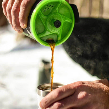 Jetboil kavos presas silikonas
