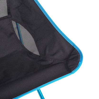 Helinox Beach Chair - Black '22