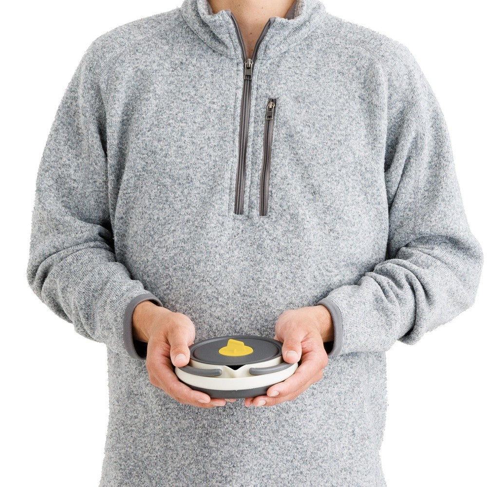 Sea To Summit Frontier Ultralight Collapsible Kettle 1,3L