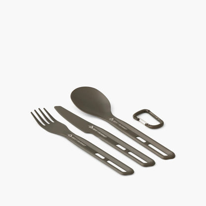 Sea To Summit Frontier UL Cutlery Set