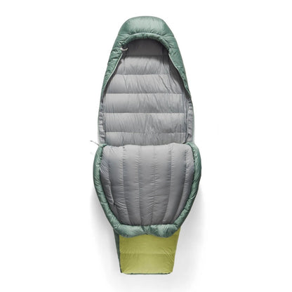 Sea To Summit Ascent Women's -9C Down Sleeping Bag Regular