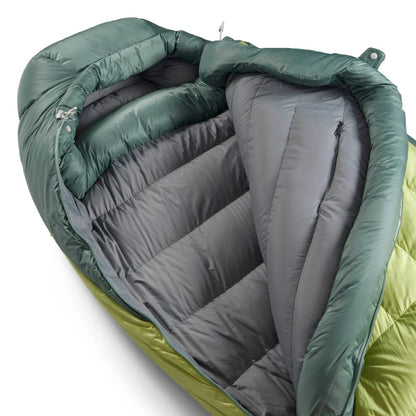 Sea To Summit Ascent Women's -9C Down Sleeping Bag Regular