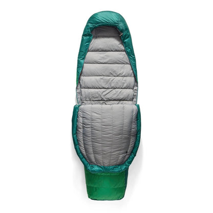 Sea To Summit Ascent -9C Down Sleeping Bag Regular