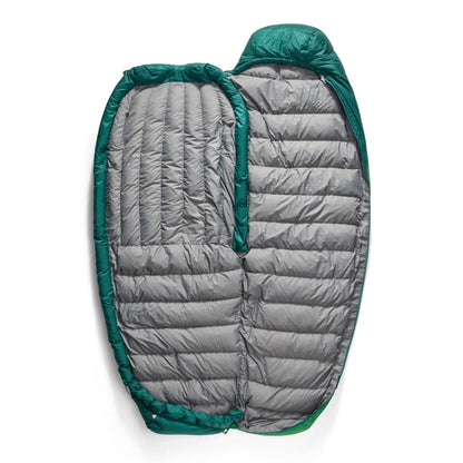 Sea To Summit Ascent -9C Down Sleeping Bag Regular