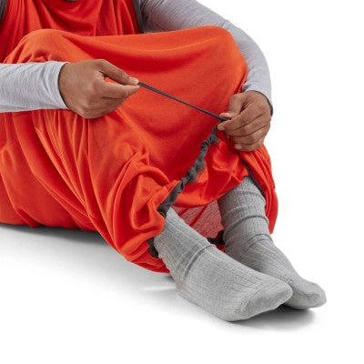 Sea To Summit Reactor Extr. Sleep.Bag Liner Mummy w/Drawcord- C