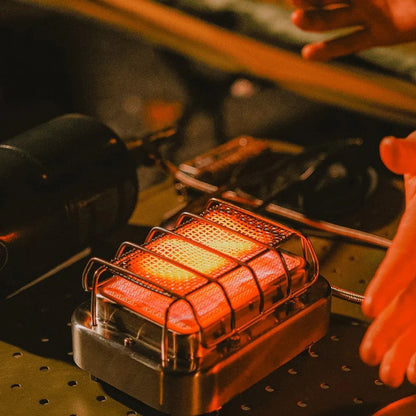 Fire-Maple Sunflower Gas Camping Stove