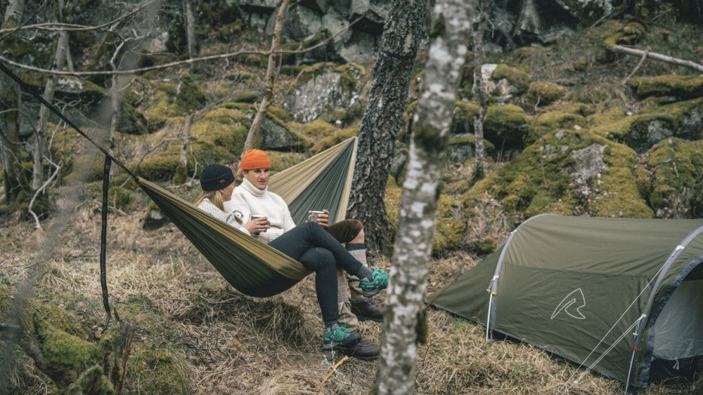 Robens Trace hamako komplektas XL