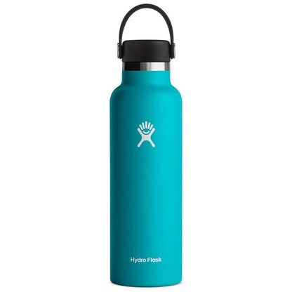 Hydro Flask Standard Mouth with Flex Cap 532 ml