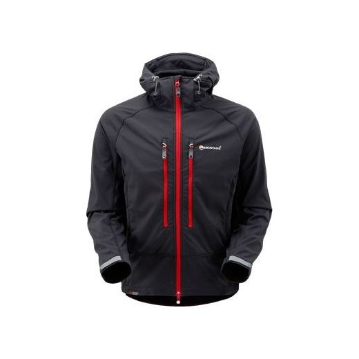 Montane Sabretooth striukė